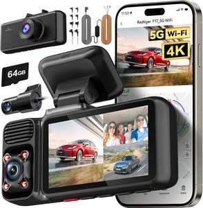 Wolfbox Dash Cam 64G <b>SD</b> <b>Card</b> - Product Image 2
