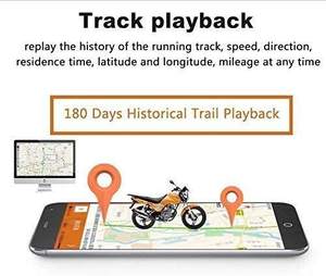 <span class=keywords><strong>Tk909</strong></span> <span class=keywords><strong>Gps</strong></span> <span class=keywords><strong>Tracker</strong></span> Voor Mini Pets Real-Time Tracking Dog <span class=keywords><strong>Gps</strong></span> Verstelbare Kraag Onbeperkt Bereik Met Geo-Hek Geschiedenis Route - Product Image 2