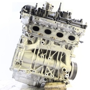 Moteur B48 pour <span class=keywords><strong>BMW</strong></span> G20 <span class=keywords><strong>320I</strong></span> 2.0 Essence Moteur B48B20A G12 G28 2.0L B48B20A Moteur Turbo - Product Image 5