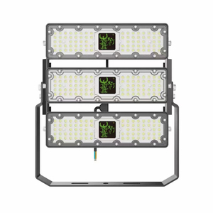 Fabrika satış sıcak satıcı aydınlatma soğuk oda depolama uzun ömürlü 200w projektör led lamba ışığı - Product Image 3