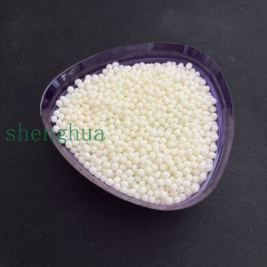 Adhesivo termoplástico de TPU para película adhesiva de fusión en caliente, materia prima de poliuretano de alto flujo 95A TPU - Product Image 5