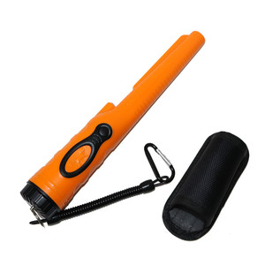 Handheld Metal Detector HS 08 Waterproof High Sensitivity For Security Inspection Treasure Hunting Underwater Detection - Product Image 2