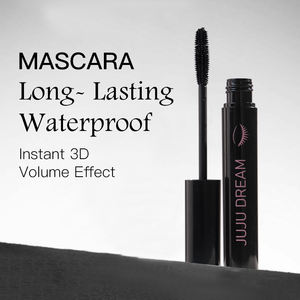 OEM ODM Waterproof <strong>Black</strong> <strong>Brown</strong> Colorful Long Lasting Eye Makeup <strong>Mascara</strong> for Eyelashes - Product Image 2
