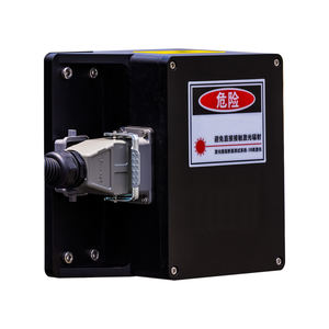 Trottest <span class=keywords><strong>Profilometer</strong></span> Weg <span class=keywords><strong>Laser</strong></span> <span class=keywords><strong>Profilometer</strong></span> - Product Image 1