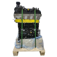 Pièces automobiles, bloc moteur EA189, pour VW Crafter Amarok Pickup Transporter, moteur EA189 CFCA, moteur nu neuf