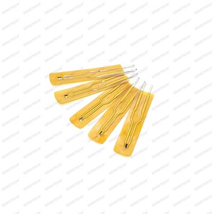 Epoxy kính hạt <span class=keywords><strong>NTC</strong></span> <span class=keywords><strong>thermistor</strong></span> 2.2K 5K 10K 15K 30K 50K 100k - Product Image 5