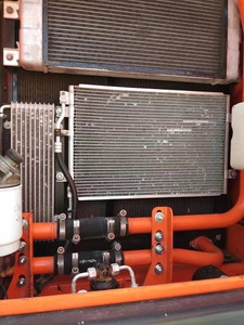 Excavadora Usada Doosan DX225LC de Segunda Mano, Original de Corea, Excavadora Hidráulica de Orugas en Venta - Product Image 5