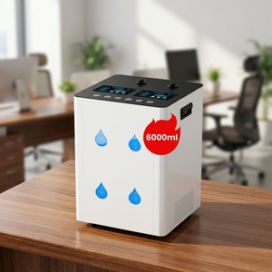 <span class=keywords><strong>Appareil</strong></span> d'hydrogène et d'oxygène de qualité commerciale, pureté 99,99 %, dispositif <span class=keywords><strong>respiratoire</strong></span> oxyhydrogène pour soins à domicile - Product Image 1