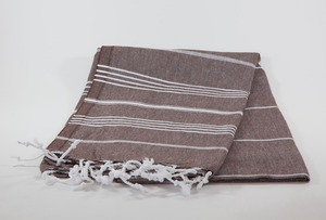 Sarong traditionnel en coton doux de haute qualité pour hommes et femmes, vente en gros, export, fournisseur en vrac sur mesure - Product Image 4