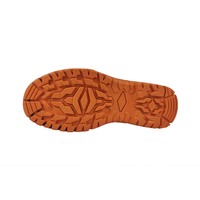 Chaussures de sécurité VITOSAFE S3 pour hommes et femmes |   Bottes de travail en cuir nubuck avec embout en acier, antidérapantes, anti-perforation, certifiées CE