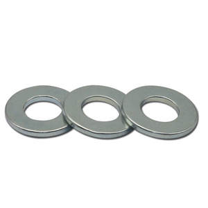 Aimant annulaire en néodyme N52 en gros pour usage industriel - Product Image 2