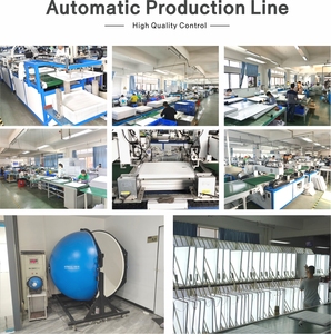 Luminaria <span class=keywords><strong>LED</strong></span> Cuadrada Moderna con Retroiluminación, CCT y Potencia Seleccionables, 1x4 2x4, Luz de Techo Empotrada, IP44, Panel Plano - Product Image 3