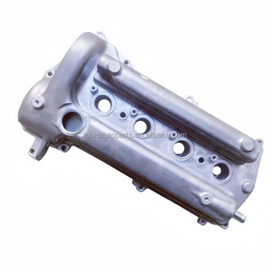 Populaire 1638159880 Kit complet d'arbre à cames 1697054780 pour Citroen Fiat Opel Peugeot 1.5 DV5RC DV5RE BUS SUV VAN - Product Image 5