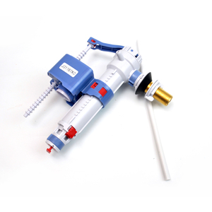 7/8 ''hoặc <span class=keywords><strong>1</strong></span>/<span class=keywords><strong>2</strong></span>'' nhà vệ sinh phụ kiện nhà vệ sinh nhựa van đầu vào với Brass chủ đề dưới và side có thể điều chỉnh <span class=keywords><strong>2</strong></span> trong <span class=keywords><strong>1</strong></span> van Fill - Product Image 6