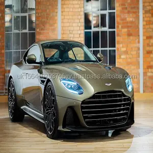 Mobil olahraga bekas 2023 Aston Martin V12 Vantage Roadster untuk dijual 2023