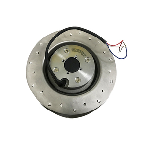 จีนผลิตพัดลมระบายความร้อนแกนหมุน FANUC รุ่น RT6323-0220W-B30F-S06 - Product Image 1