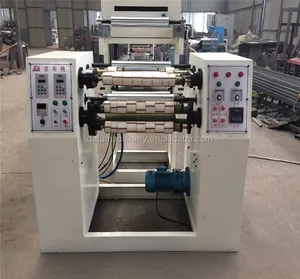 Stable Performance Coating Machine for Printing Adhesive Tape