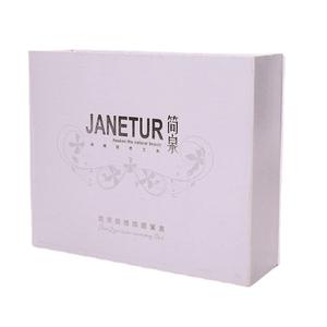 Boîte d'emballage en papier personnalisée, boîte cadeau en papier, boîte pliante en papier - Product Image 4