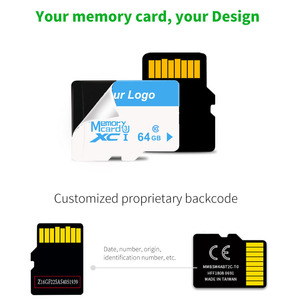 Tarjeta <span class=keywords><strong>de</strong></span> Memoria para Cámara <span class=keywords><strong>de</strong></span> 32 GB, Tarjetas <span class=keywords><strong>Micro</strong></span> <span class=keywords><strong>de</strong></span> Alta Velocidad <span class=keywords><strong>de</strong></span> 64 GB, <span class=keywords><strong>Precio</strong></span> al por Mayor, 16 GB, 8 GB, Logotipo Personalizado, Mini Tarjeta TF para Teléfono Móvil, Tarjeta <span class=keywords><strong>SD</strong></span> para Cámara - Product Image 3