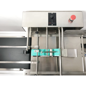 YAOMATEC Máquina de paginación transportadora de alta velocidad automática industrial personalizable para contar bolsas de plástico papel y tarjeta - Product Image 3