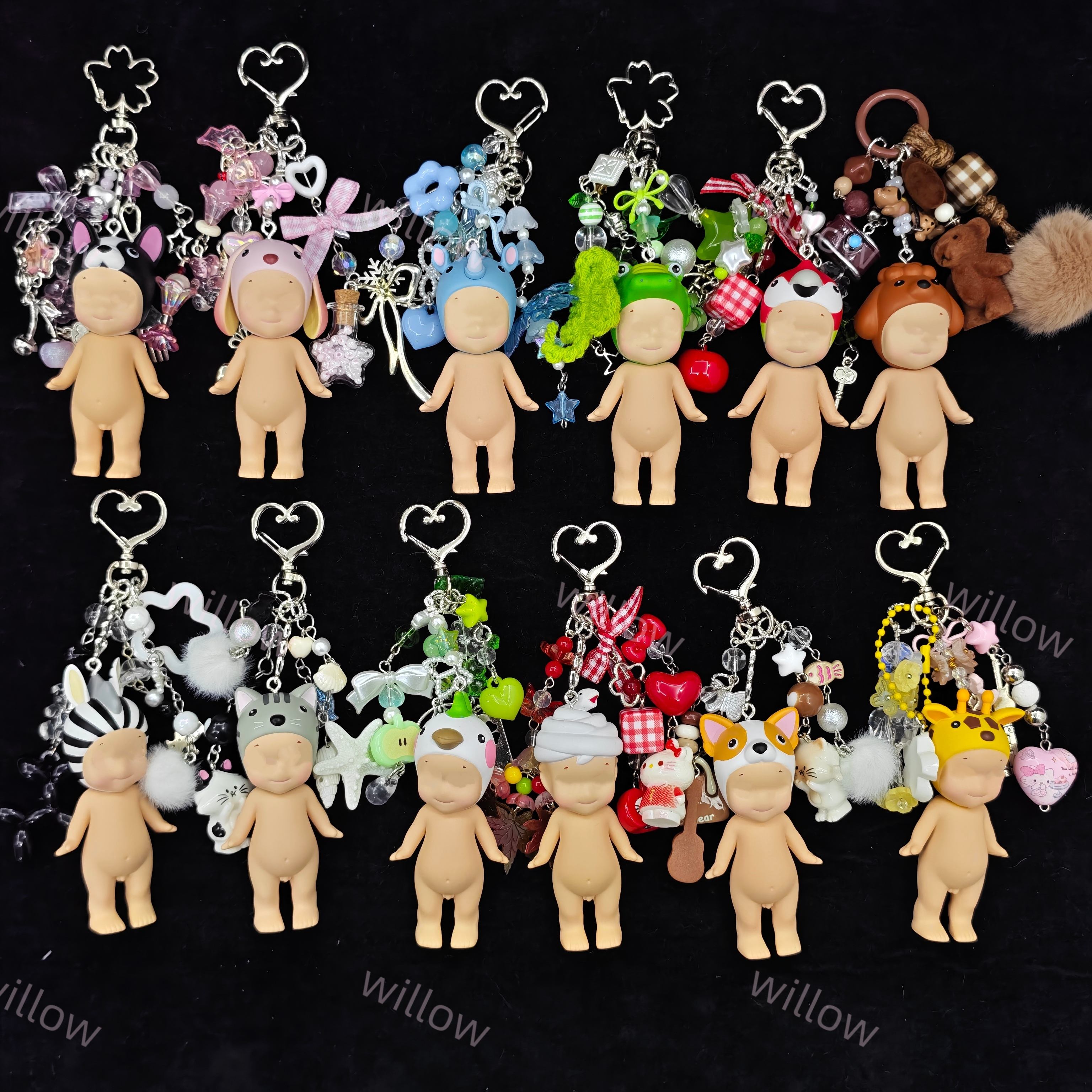 พวงกุญแจ