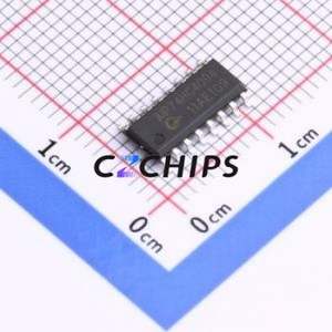 Venta al por mayor AiP74HC4094SA16.TB SOP-16 Circuito integrado IC Chip Inversor Venta al por mayor Chips de componentes electrónicos y servicio BOM - Product Image 1