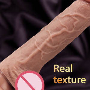 Powerful USB Charging Liquid Silicone IPX7 Waterproof Female Vibrators Adult <strong>Toys</strong> for Women Masturbators and Dildos - Product Image 3