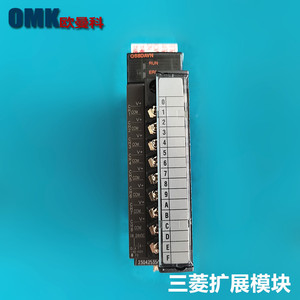 Convertidor de Medios de Fibra Óptica Mitsubishi QJ71LP21 25 QJ72LP25 25, Módulo de Comunicación Industrial, Conector SC - Product Image 4