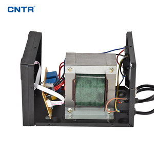 Smr 3000VA voltlook loại điện áp ổn định duy nhất giai đoạn 220V 230V 110V tự động điều chỉnh điện áp AVR cho TV tủ lạnh LED - Product Image 3