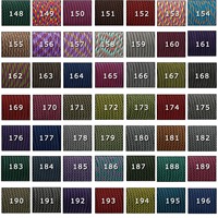 Danuosie PPF 30M 281 Farben Großhandel Maßgefertigtes 550 Paracord 4mm Polyester Nylon Seil 7-Strang Fallschirmschnur Überlebensausrüstung
