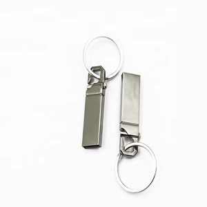 Memoria USB de 2 TB en Oferta, Unidades Flash USB Metálicas Personalizadas, Regalos Promocionales, Pendrives 2.0 para PC y Teléfonos Android - Product Image 4