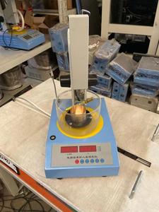 Kỹ Thuật Số Tự Động Bitum/Nhựa Đường <span class=keywords><strong>Penetrometer</strong></span> SZR-5/6/7 - Product Image 5