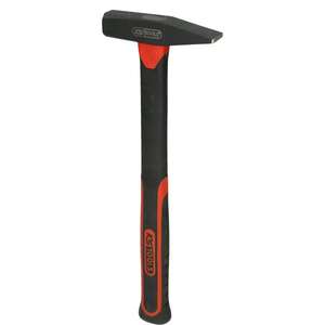 KS เครื่องมือ-142.1401 fitters ค้อน, fiberglas Handle-EAN 4042146272886ค้อนและสิ่วด้ามจับไฟเบอร์/กราไฟท์ - Product Image 4