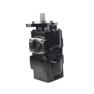 Pompe hydraulique à engrenages haute performance Direct Factory 3CX 20/9185 20/903100 20/902900 - Product Image 1