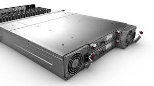 HPE MSA 2060 SAS 12G 2U Carcasa para Unidades SFF de 24 Discos R0Q40B - Product Image 3