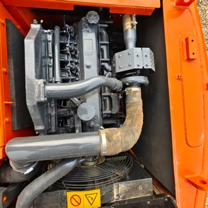 15 Ton Original Doosan DX150LC Used <strong>Large</strong> Tracked <strong>Excavator</strong> with Engine Gear Motor-Earth-moving Machine for Sale - Product Image 6
