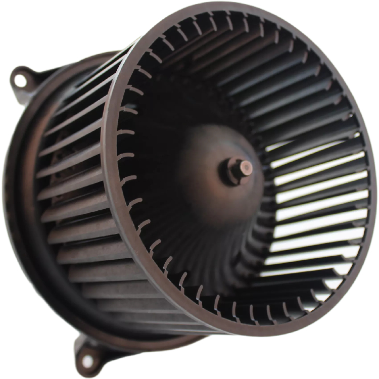 OE 27226EA010 Car AC Heater Blower Motor for Nissan Frontier Pathfinder Xterra 2005-2015 12V DC High Performance Ventilador Auto Parts Image 1