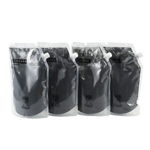 Tóner en Polvo Negro T-FC415 de 500g para Fotocopiadoras TOSHIBA E-Studio 2010 2510 2515 3015 3515 4515 5015 AC - Product Image 1