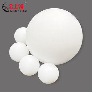 Piezas <span class=keywords><strong>PTFE</strong></span> mecanizadas a medida-Resistencia química de alta precisión - Product Image 1