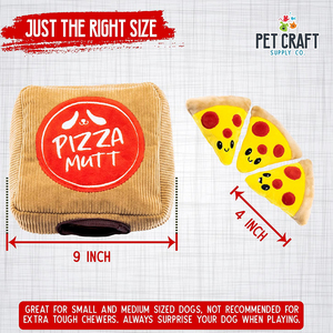 Juguetes de Peluche Interactivos de Alta Calidad Personalizados para Perros, con Sonido, para Jugar a las Escondidas, Resistentes a las Mordidas, para Mascotas y Gatos - Product Image 2