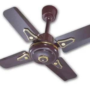 Best seller New blades 24 inch ceiling fan on top summer delite to Nigeria Africa