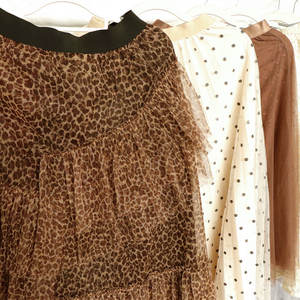 Ropa Usada Ukay Ukay para Mujer, Faldas de Malla a la Moda, Vestidos de Segunda Mano, Fardos de Ropa de Marca al por Mayor - Product Image 2