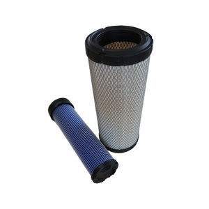 ตัวกรองอากาศซีรีส์ P829333 Ahlmann Al 1106326 P828889ใหม่ชุดสำหรับ ASV Atlas copco QAS58/QAS78 - Product Image 2