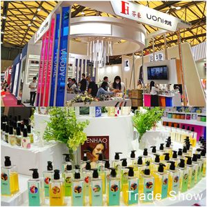 Fenhao Toy <span class=keywords><strong>2</strong></span> Fragancia de <span class=keywords><strong>perfume</strong></span> de goma de mascar para detergente y jabón líquido - Product Image 6