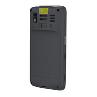 Ordinateur portable Honeywell EDA51/EDA52, système d'exploitation Android, écran 5,5 pouces, processeur Qualcomm Octa Core, mémoire 32 Mo, étanchéité IP67, en stock