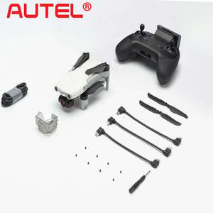 Autel Robotics EVO Nano Drones Nivel estándar 5 Resistencia al viento 28min Tiempo de vuelo Portátil 249g Mini Nano Drone profesional - Product Image 2