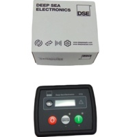 Actionneur d'alternateur de générateur diesel d'origine OEM, contrôleur de groupe électrogène, aluminium, Deepsea DSE3110