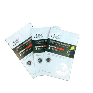 In tấm mặt nạ gói Gói Kem mặt bao bì Pouch cho mỹ phẩm mặt nạ bao bì túi cho sữa thức ăn vật nuôi thạch Sushi - Product Image 2