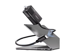 Caricabatterie <span class=keywords><strong>Lenovo</strong></span> Thinkplus 100W Lipstick - Alimentatore Originale a Ricarica Rapida per Laptop e Telefoni Cellulari - Product Image 5