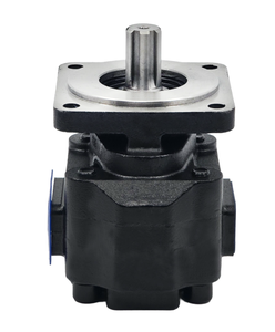 Huamao ปั๊มเกียร์ไฮดรอลิก804019945 JHP2025R03G สำหรับรถดัมพ์ | เปลี่ยน OEM - Product Image 6